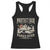 Protect Our National Parks Racerback Tank Top Camping Hiking