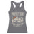 Protect Our National Parks Racerback Tank Top Camping Hiking