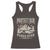 Protect Our National Parks Racerback Tank Top Camping Hiking