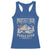 Protect Our National Parks Racerback Tank Top Camping Hiking