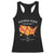 Protect Our National Parks Racerback Tank Top Of The Usa Map NPS