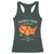 Protect Our National Parks Racerback Tank Top Of The Usa Map NPS