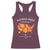 Protect Our National Parks Racerback Tank Top Of The Usa Map NPS