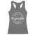 Funny Hanukkah Racerback Tank Top This is My Pajamakah Pajama Gift