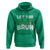 Let The Shenanigans Begin Bruh Funny St. Patricks Day Hoodie