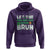 Let The Shenanigans Begin Bruh Funny St. Patricks Day Hoodie