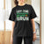 Let The Shenanigans Begin Bruh Funny St. Patricks Day T Shirt For Women