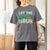 Let The Shenanigans Begin Bruh Funny St. Patricks Day T Shirt For Women