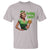 St. Patricks Day T Shirt Feeling Lucky Trendy Retro