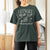 St Patricks Day Cocktail T Shirt For Women Lets Get Shamrocked