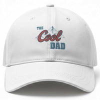 Cool Dad Baseball Cap Fathers Day Gifts
