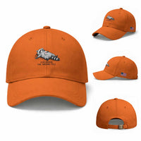 Funny Raccoon Mahjong Lovers Baseball Cap Discarded The Wrong Tile