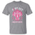 Tackle Football Breast Cancer Awareness T Shirt Pink Out Ribbon - Wonder Print Shop