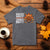 Funny Thanksgiving T Shirt Guess What Turkey Butt Retro - Wonder Print Shop