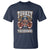 Thanksgiving Turkey And Touchdowns Football T Shirt Game Day - Wonder Print Shop