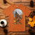 Bigfoot Pilgrim Turkey Pumpkin Thanksgiving Day T Shirt Sasquatch - Wonder Print Shop