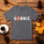 Funny Thanksgiving Turkey T Shirt Gobble Family Fall Autumn Season - Wonder Print Shop