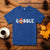 Funny Thanksgiving Turkey T Shirt Gobble Family Fall Autumn Season - Wonder Print Shop