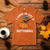 Funny Thanksgiving Turkey T Shirt Came In Like A Butterball - Wonder Print Shop