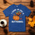 Funny Thanksgiving Turkey T Shirt Came In Like A Butterball - Wonder Print Shop