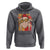 Turkey Thanksgiving Hoodie Funny Fall