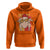 Turkey Thanksgiving Hoodie Funny Fall