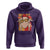 Turkey Thanksgiving Hoodie Funny Fall