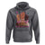 Breast Cancer Awareness Month In October We Wear Pink 2024 Hoodie Harris Together We Rise