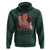 Breast Cancer Awareness Month In October We Wear Pink 2024 Hoodie Harris Together We Rise