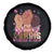 Breast Cancer Awareness Month In October We Wear Pink 2024 Spare Tire Cover Harris Together We Rise