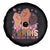 Breast Cancer Awareness Month In October We Wear Pink 2024 Spare Tire Cover Harris Together We Rise