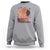 Breast Cancer Awareness Month In October We Wear Pink 2024 Sweatshirt Harris Together We Rise - Wonder Print Shop