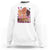 Breast Cancer Awareness Month In October We Wear Pink 2024 Sweatshirt Harris Together We Rise - Wonder Print Shop