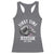 Girl Dad Est. 2025 Racerback Tank Top Fist Time Daddy To Be