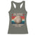 Pluto Never Forget 1930-2006 Planet Racerback Tank Top Funny Vintage Retro Astronomy Space