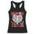 Rad Tech Nurse Valentine's Day Racerback Tank Top X-Ray Ultrasound MRI CT Mammography Vday Gift