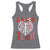 Rad Tech Nurse Valentine's Day Racerback Tank Top X-Ray Ultrasound MRI CT Mammography Vday Gift