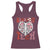 Rad Tech Nurse Valentine's Day Racerback Tank Top X-Ray Ultrasound MRI CT Mammography Vday Gift