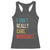 Retro I Don't Really Care Margaret Vice President Jd Vance Racerback Tank Top