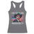 I Don't Really Care Margaret Vice President Jd Vance Cowboy Racerback Tank Top