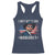 I Don't Really Care Margaret Vice President Jd Vance Cowboy Racerback Tank Top