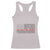 I Don't Really Care Margaret Jd Vance Meme Racerback Tank Top