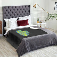 67 Meme Throw Blanket Six Seven Funny Gen Alpha Slang Saying - Wonder Print Shop