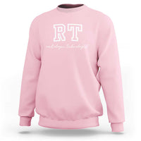 Radiology Technologist Sweatshirt RT Xray Rad Tech Gift - Wonder Print Shop