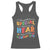 Special Education Teacher Racerback Tank Top Inspirational SPED Teachers Autism A Special Person