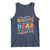 Special Education Teacher Tank Top Inspirational SPED Teachers Autism A Special Person