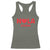 Nola Strong New Orleans Support Racerback Tank Top