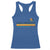 Gulf Of Mexico Racerback Tank Top Texas Alabama Mississippi Florida Beach Gulf Coast Mexico Lover