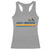 Gulf Of Mexico Racerback Tank Top Texas Alabama Mississippi Florida Beach Gulf Coast Mexico Lover