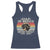 Never Forget Gulf Of Mexico Racerback Tank Top 1915 - 2025